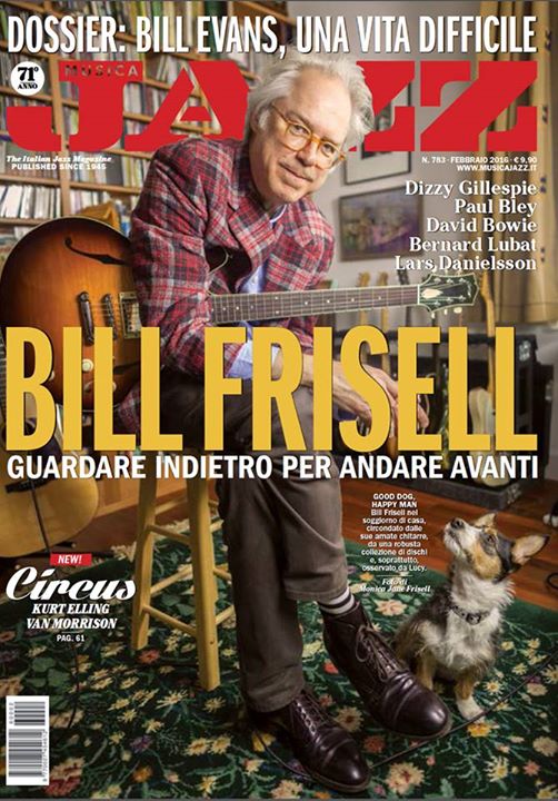 Bija su Musica Jazz n. 783