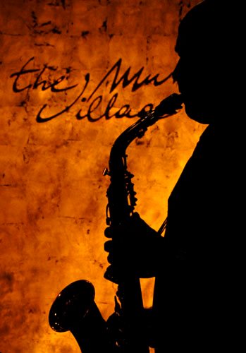 Music Village Brussel