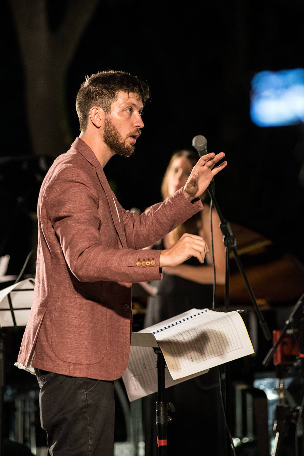 gab conductor © Federico Rollo