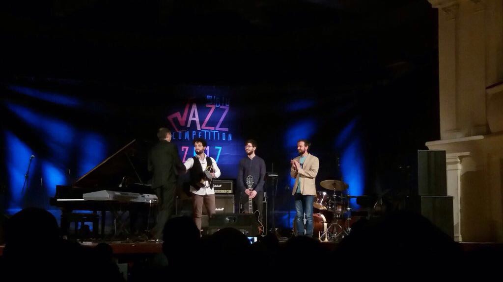 Bija at Sibiu Jazz Festival