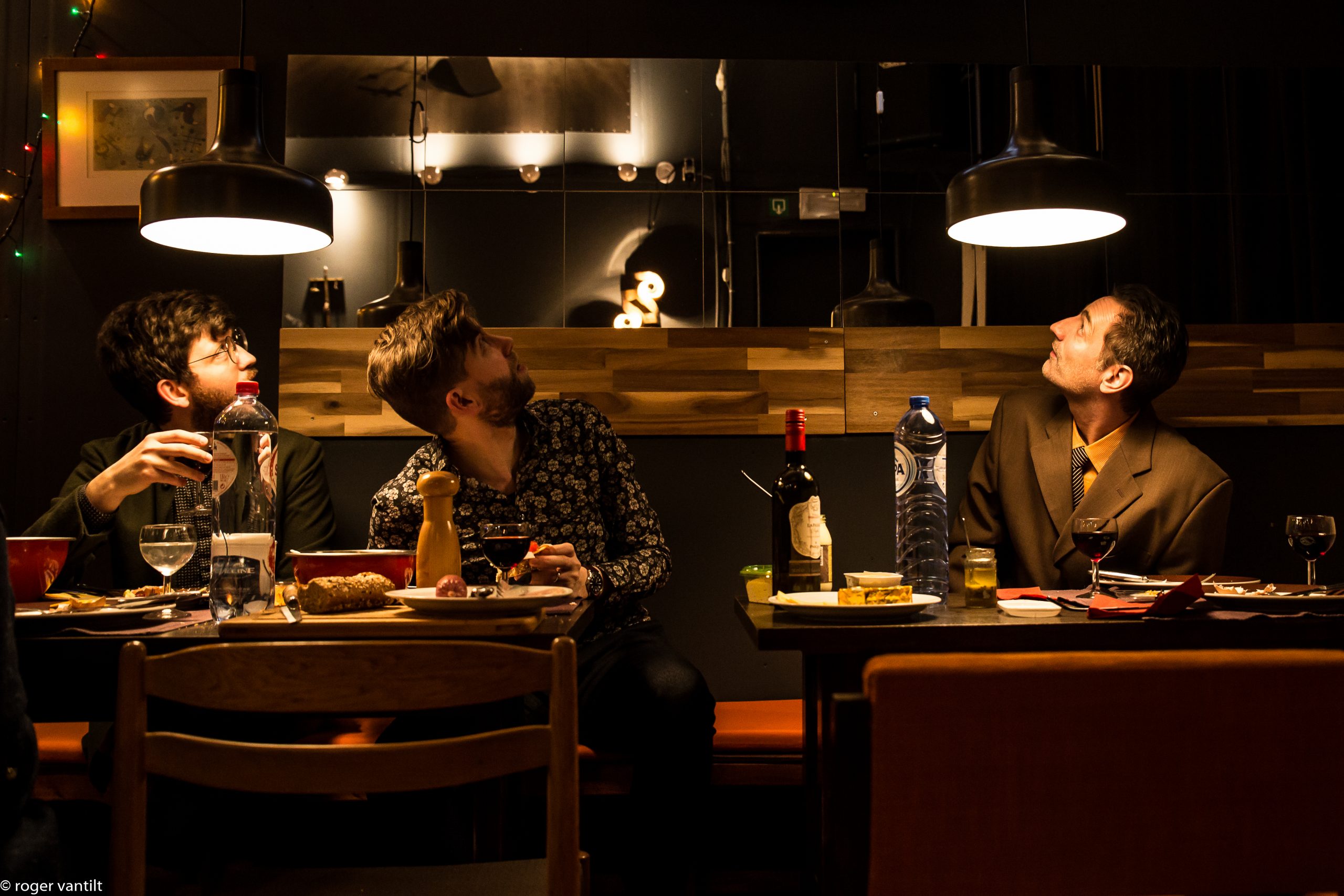 RvM trio ©Roger Vantilt