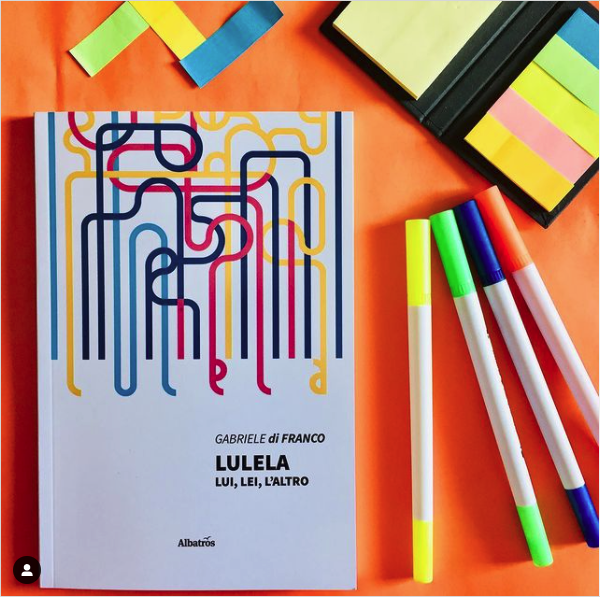 Recensione LULELA su amantideilibri.it