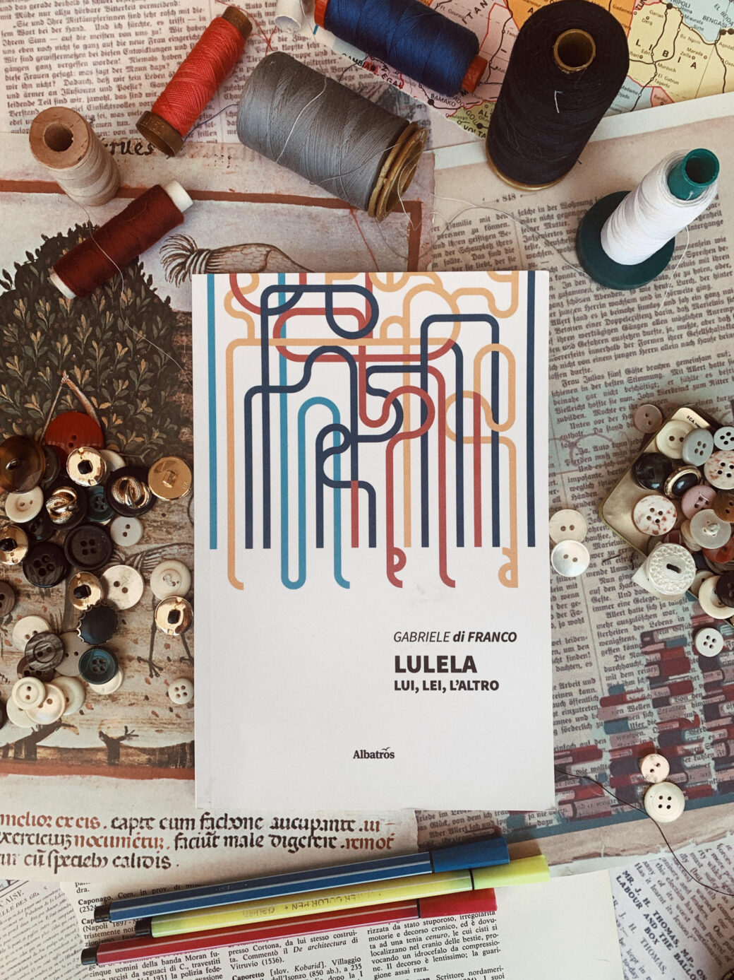Recensione LULELA – Libriamociblog.it