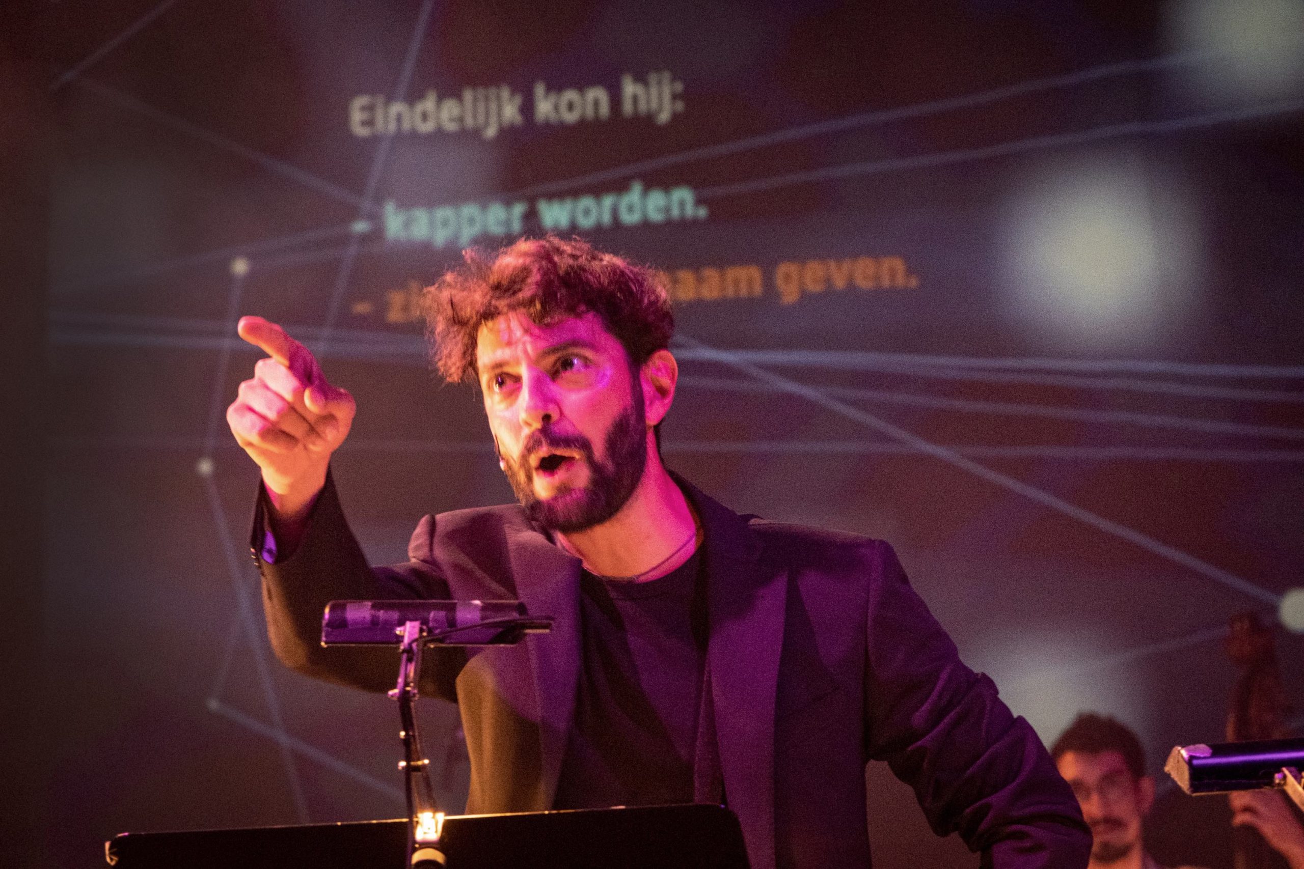 LULELA at O. Festival – Rotterdam