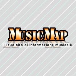 MUSIC MAP – Review for Synolon // di Franco, Negro