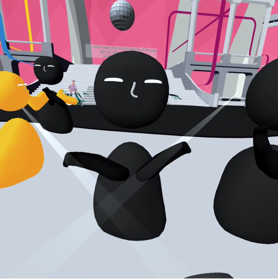LULELA VR (protoype)